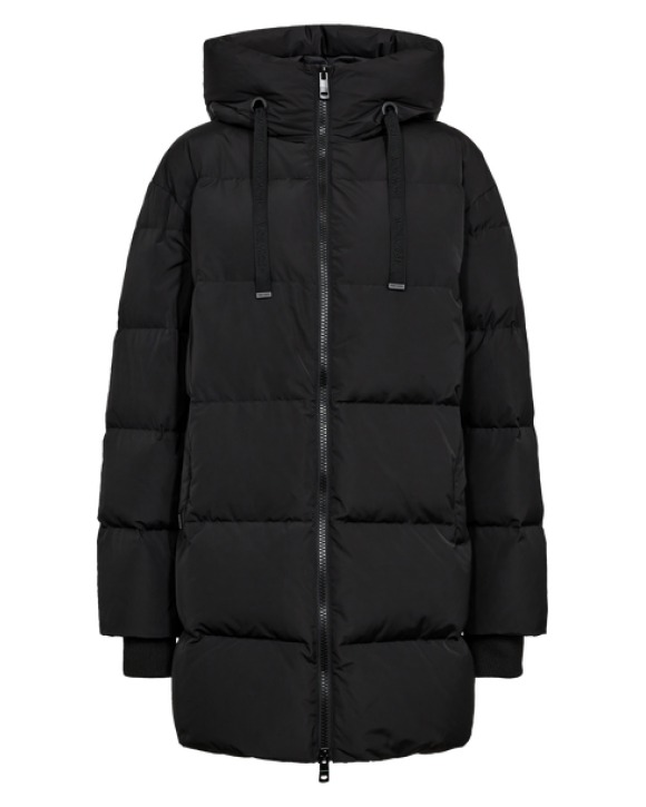 MOS MOSH - MMNOVA AVON DOWN JACKET - MOS MOSH MOS MOSH - MMNOVA AVON DOWN JACKET - MOS MOSH
