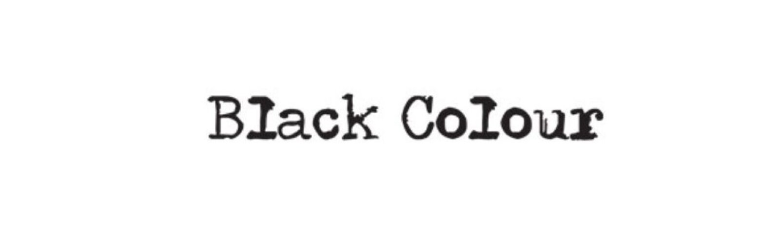 BLACK COLOUR BLACK COLOUR