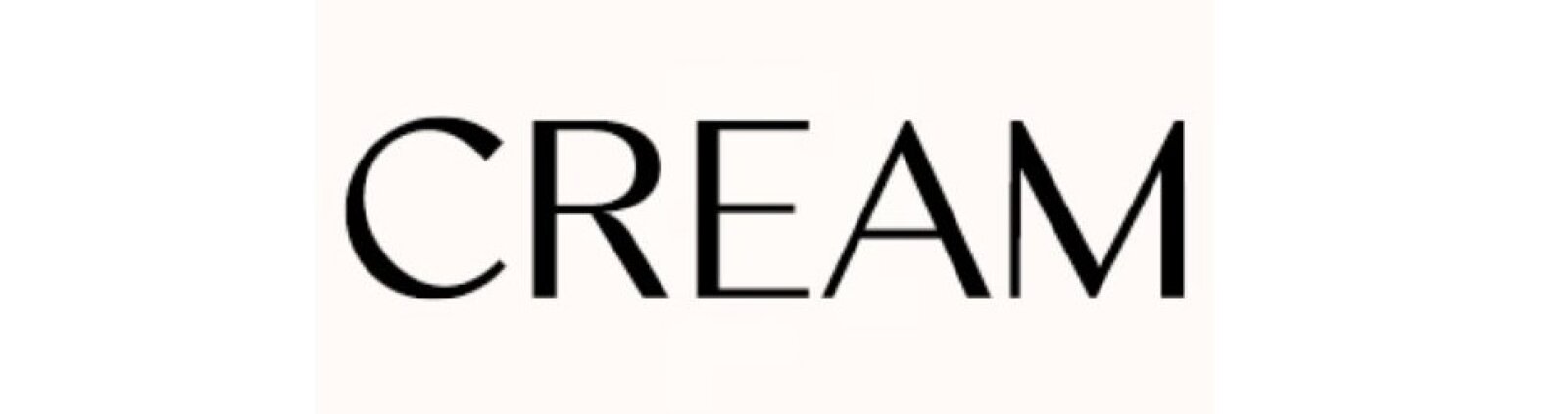 Cream Cream