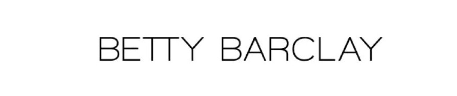 Betty Barclay Betty Barclay