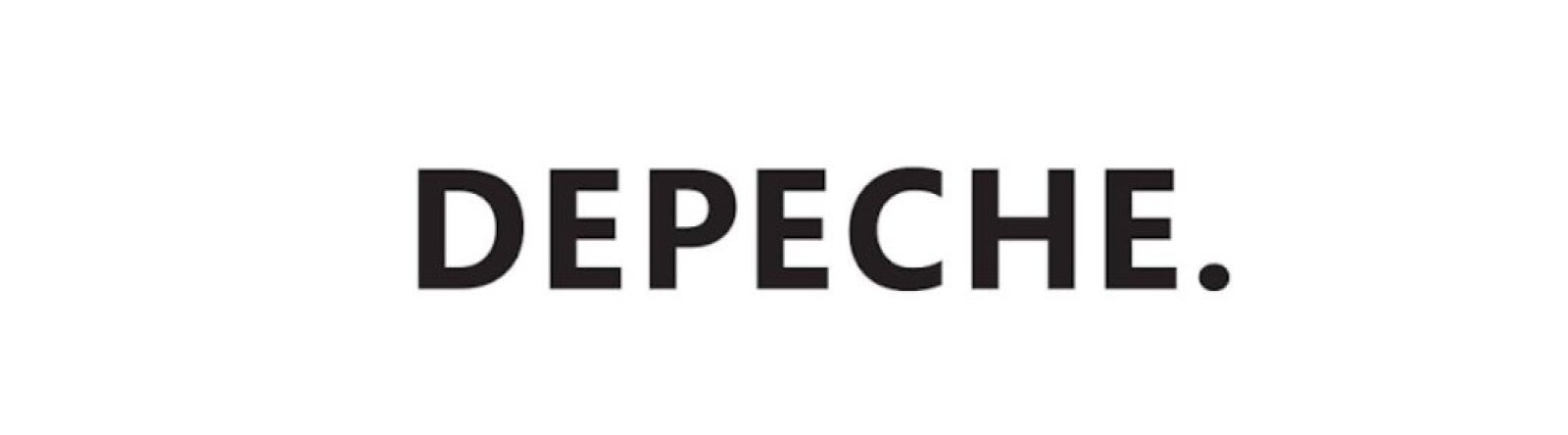 DEPECHE DEPECHE
