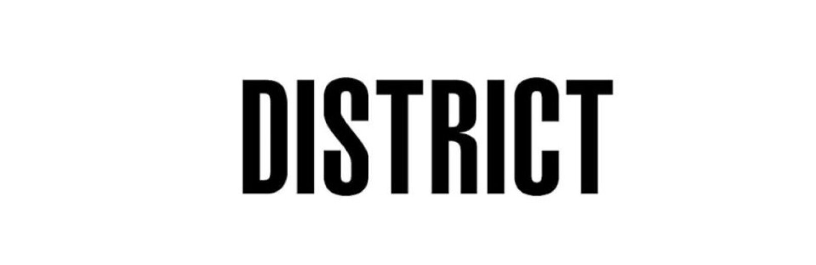 District