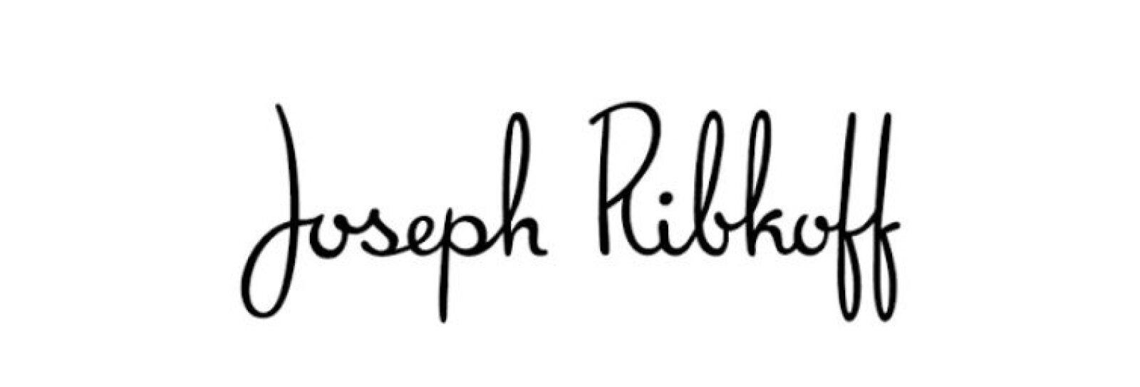 Joseph Ribkoff