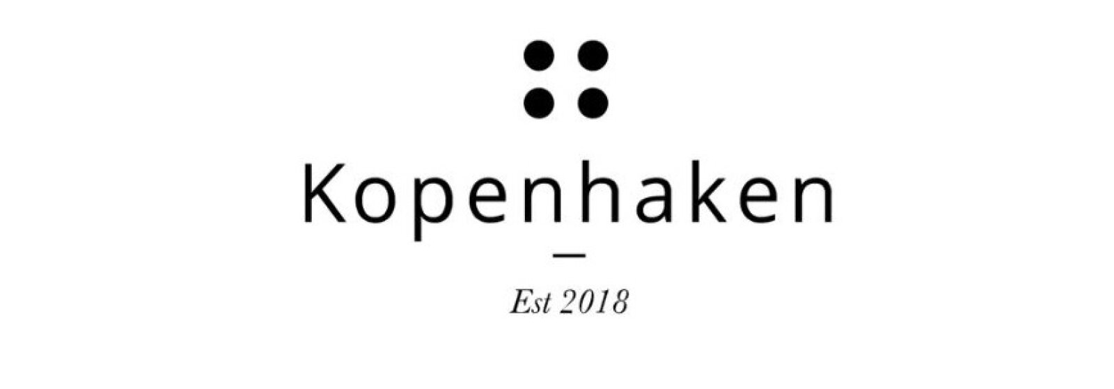 KOPENHAKEN KOPENHAKEN