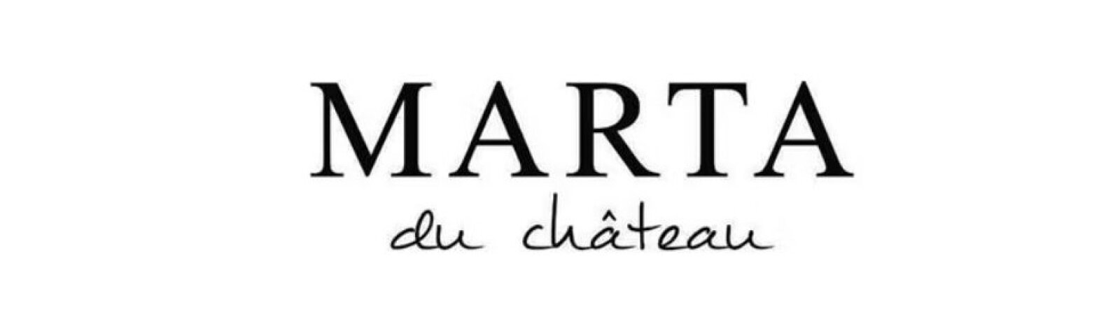 Marta Du Chateau