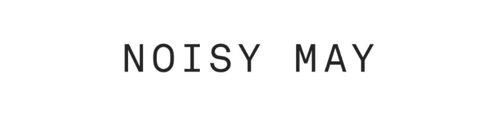 Noisy May Noisy May