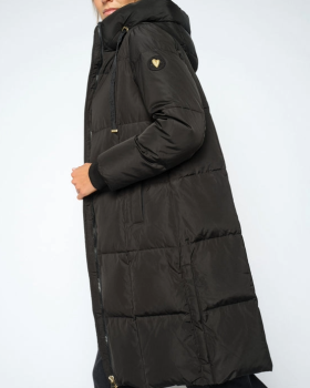 MMNOVA SQUARE DOWN COAT