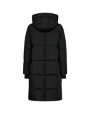 MOS MOSH - MMNOVA SQUARE DOWN COAT MOS MOSH - MMNOVA SQUARE DOWN COAT