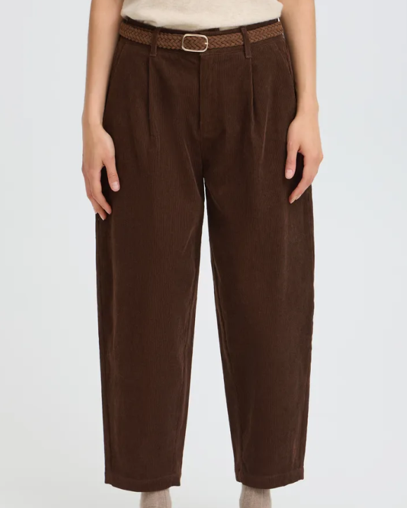 Fransa - FRCALANA PANT 2 - FRANSA Fransa - FRCALANA PANT 2 - FRANSA