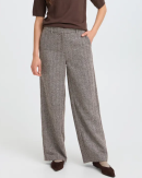 Fransa - FRVEA PANTS 1 - FRANSA Fransa - FRVEA PANTS 1 - FRANSA