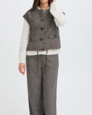 Fransa  - FRVEA VEST 1 - FRANSA