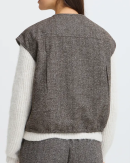 Fransa  - FRVEA VEST 1 - FRANSA