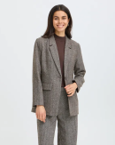 Fransa  - FRVEA BLAZER 1 - FRANSA