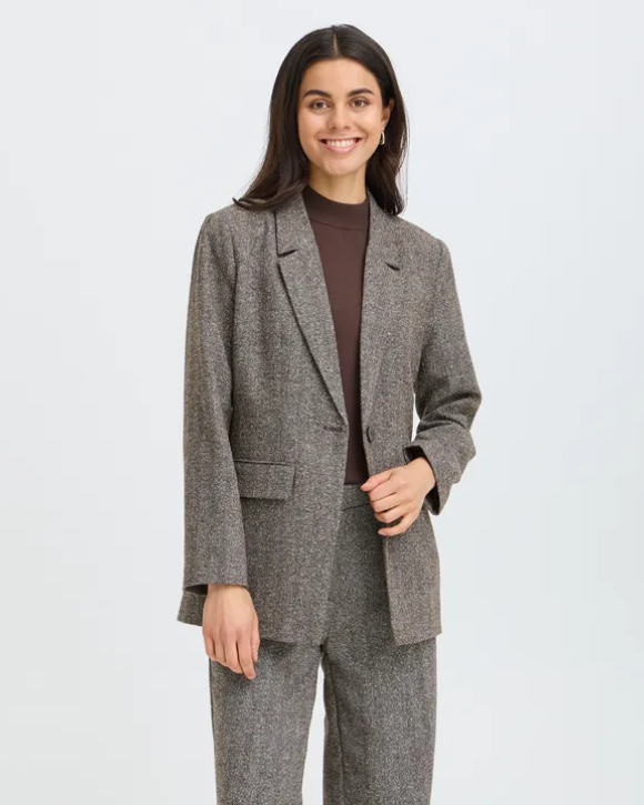 Fransa  - FRVEA BLAZER 1 - FRANSA