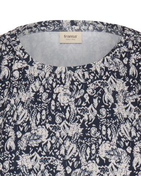 FRSEEN TEE 8 - FRANSA
