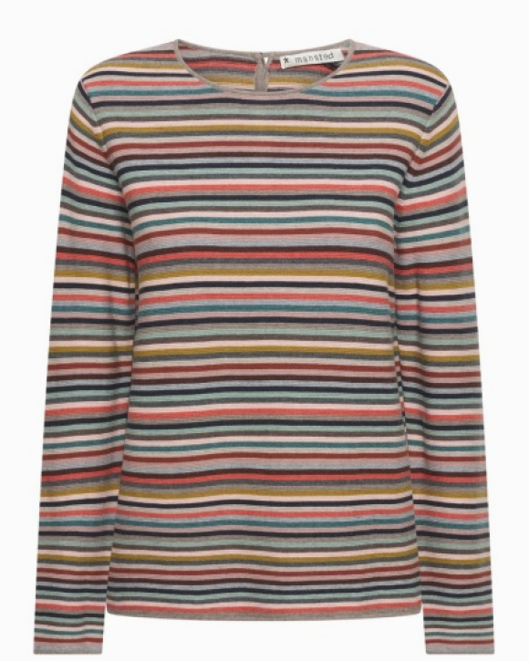 Mansted - MOMENT MULTI STRIK - MANSTED