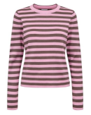 NÜMPH - NUSTRIPY PULLOVER - NÜMPH NÜMPH - NUSTRIPY PULLOVER - NÜMPH