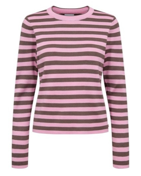 NÜMPH - NUSTRIPY PULLOVER - NÜMPH NÜMPH - NUSTRIPY PULLOVER - NÜMPH