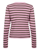 NÜMPH - NUSTRIPY PULLOVER - NÜMPH NÜMPH - NUSTRIPY PULLOVER - NÜMPH