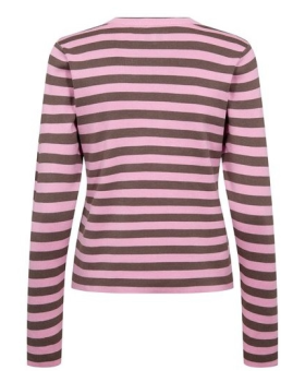 NUSTRIPY PULLOVER - NÜMPH