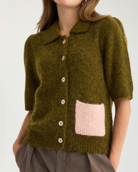 NUSALIA CARDIGAN - NÜMPH NUSALIA CARDIGAN - NÜMPH