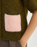 NÜMPH - NUSALIA CARDIGAN - NÜMPH NÜMPH - NUSALIA CARDIGAN - NÜMPH