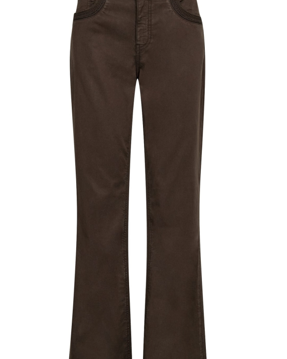 MOS MOSH - MMMARLENA TREASURE PANT - MOS MOSH