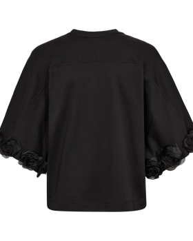 MMROSETTE O-SS TEE - MOS MOSH