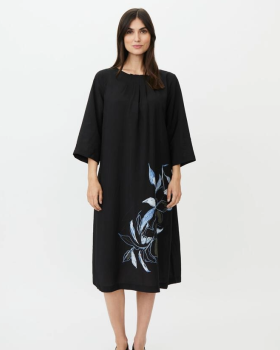 MANAFIALA FSC MIX CREDIT DRESS MANAFIALA FSC MIX CREDIT DRESS
