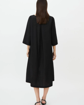 MANAFIALA FSC MIX CREDIT DRESS