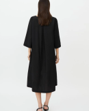 Masai - MANAFIALA FSC MIX CREDIT DRESS Masai - MANAFIALA FSC MIX CREDIT DRESS