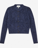 Munthe - NOLOCCA CARDIGAN - MUNTHE Munthe - NOLOCCA CARDIGAN - MUNTHE