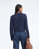 Munthe - NOLOCCA CARDIGAN - MUNTHE Munthe - NOLOCCA CARDIGAN - MUNTHE