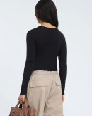 Munthe - LUTEST T-SHIRT - MUNTHE