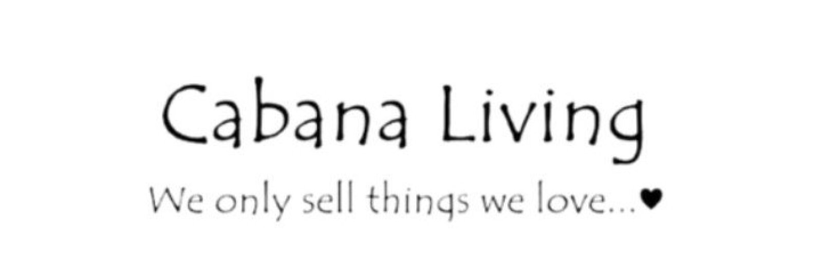 Cabana Living Cabana Living