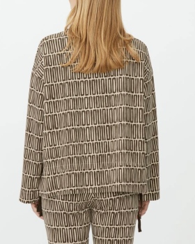 MABIDIA TOP  - MASAI