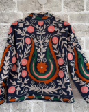 Cabana Living - DEMA JAKKE - CABANA LIVING