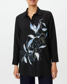 MALSIRA FSC MIX CREDIT SHIRT - MASAI MALSIRA FSC MIX CREDIT SHIRT - MASAI