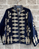 Cabana Living - RIAL JAKKE - CABANA LIVING Cabana Living - RIAL JAKKE - CABANA LIVING