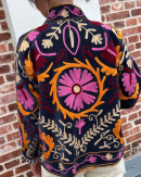 Cabana Living - RIF UNIKA JACKET - CABANA LIVING Cabana Living - RIF UNIKA JACKET - CABANA LIVING