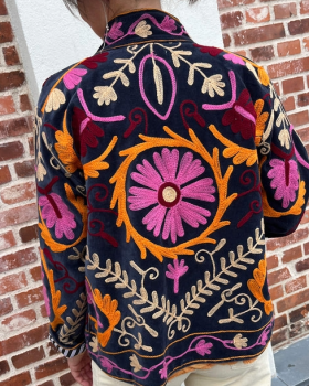 RIF UNIKA JACKET - CABANA LIVING