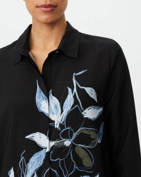 MALSIRA FSC MIX CREDIT SHIRT - MASAI