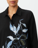 Masai - MALSIRA FSC MIX CREDIT SHIRT - MASAI Masai - MALSIRA FSC MIX CREDIT SHIRT - MASAI