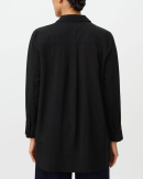 Masai - MALSIRA FSC MIX CREDIT SHIRT - MASAI Masai - MALSIRA FSC MIX CREDIT SHIRT - MASAI
