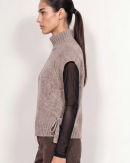 LEVETE ROOM - LR-TOGA 3 WAISTCOAT - LEVETE R