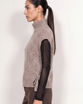 LR-TOGA 3 WAISTCOAT - LEVETE R