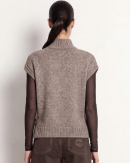 LEVETE ROOM - LR-TOGA 3 WAISTCOAT - LEVETE R