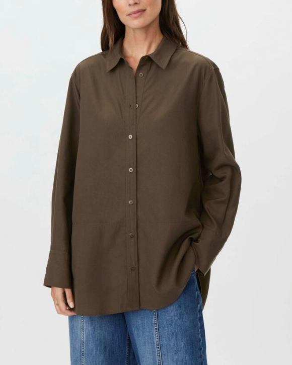 Masai - BLUSE MALSAELORA - MASAI Masai - BLUSE MALSAELORA - MASAI