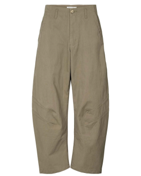 OCTOBER SHAPED PANTS - RABENS SALONER