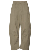 RABENS SALONER - OCTOBER SHAPED PANTS - RABENS SALONER RABENS SALONER - OCTOBER SHAPED PANTS - RABENS SALONER
